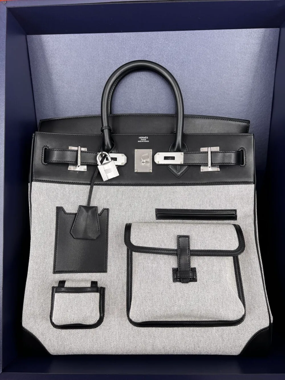 Hermès HAC 40 - Image 3
